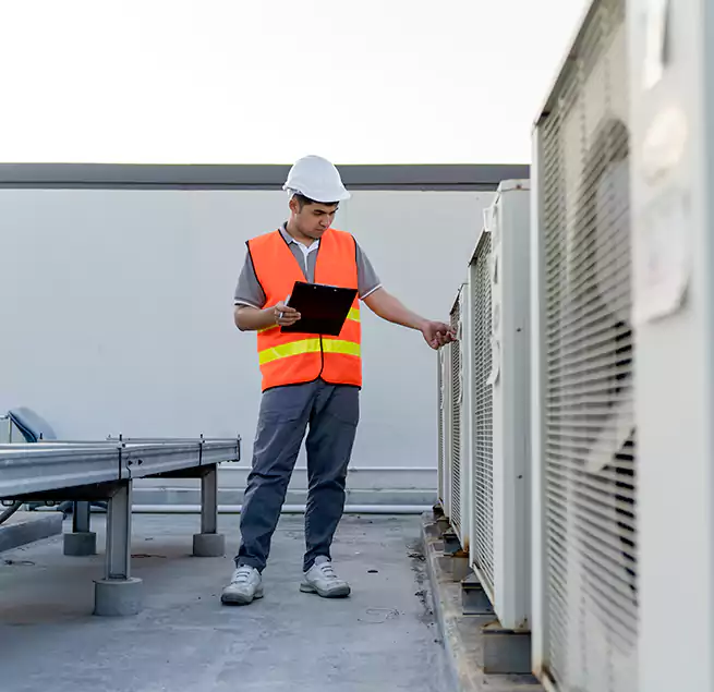 Why Homeowners & Businesses Trust Us in Ashwaubenon, WI?