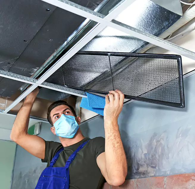  Why Homeowners Businesses Trust Us  in Ashwaubenon, WI?