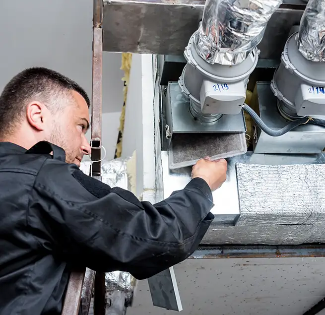 Why Homeowners & Businesses Trust Us in Ashwaubenon, WI?