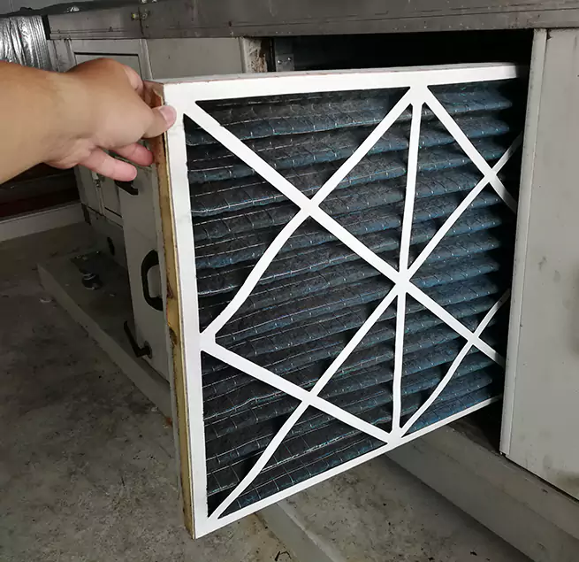 Why Homeowners & Businesses Trust Us Ashwaubenon, WI?